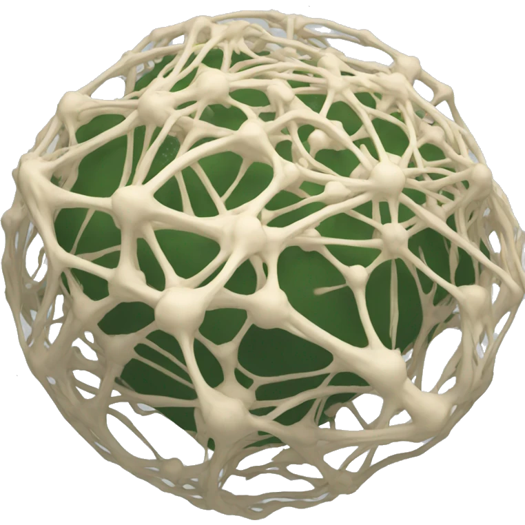 Neiral network emoji