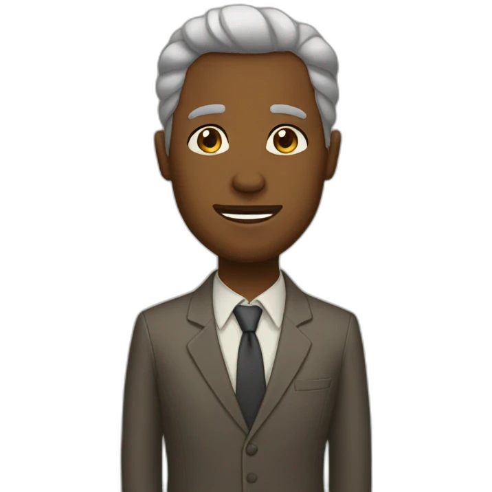 Jehovah emoji