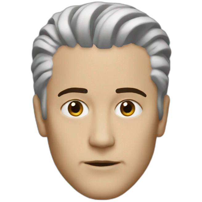 twin peaks emoji