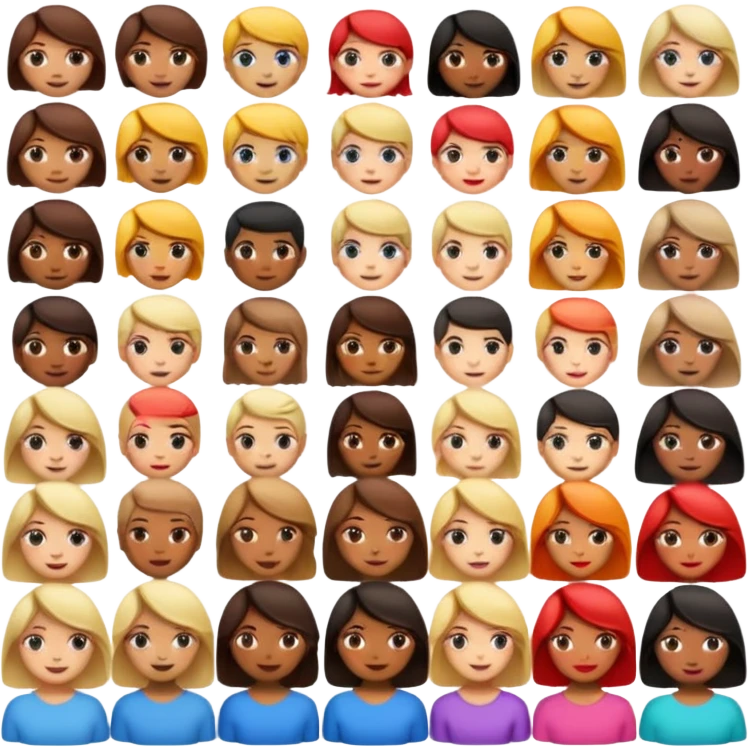IOS 18.1 emoji emoji