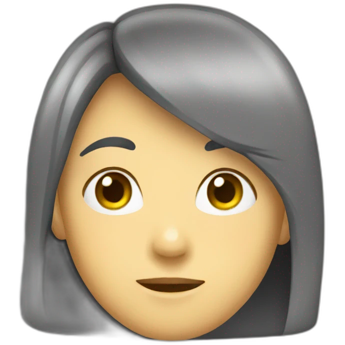 愛 emoji
