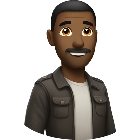 Aesthatic emoji