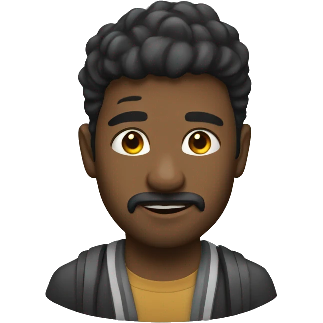 Капибара emoji
