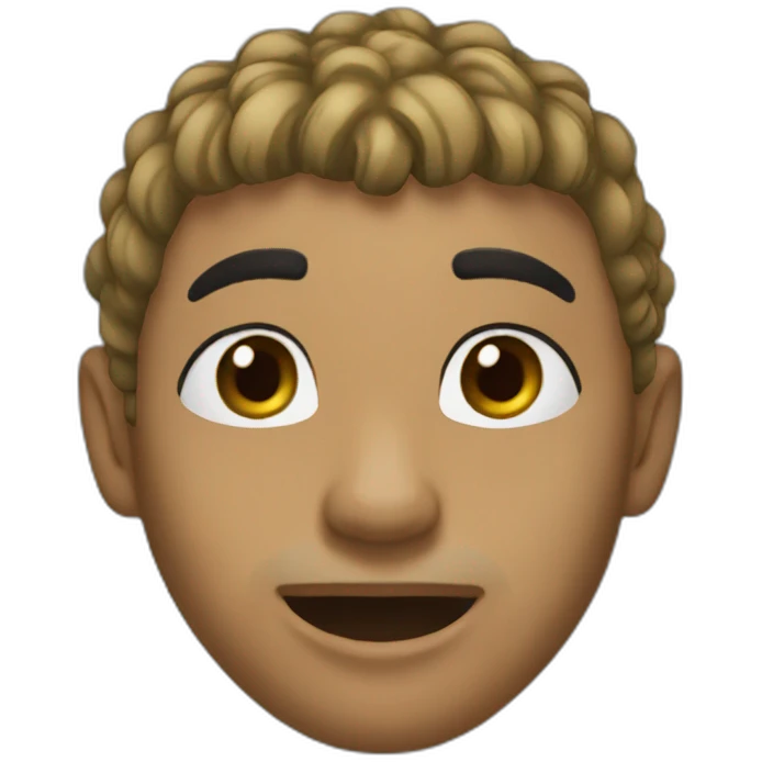 chacal emoji