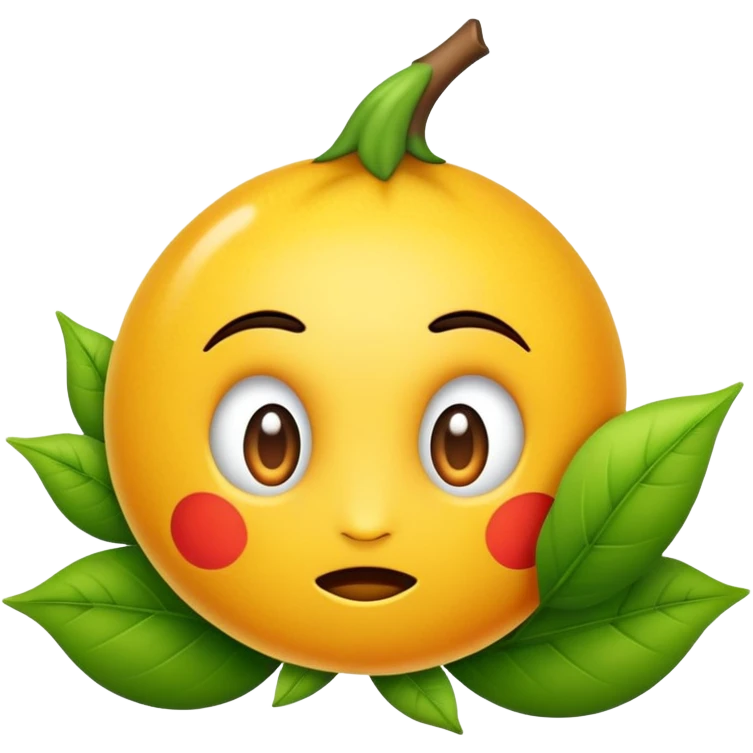 Blowjob emoji
