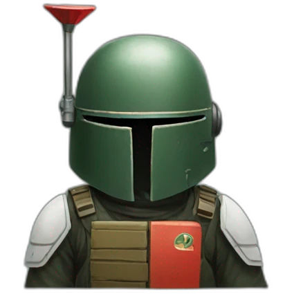 tachanka emoji