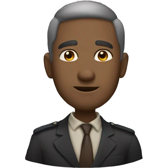 пушистая собака emoji