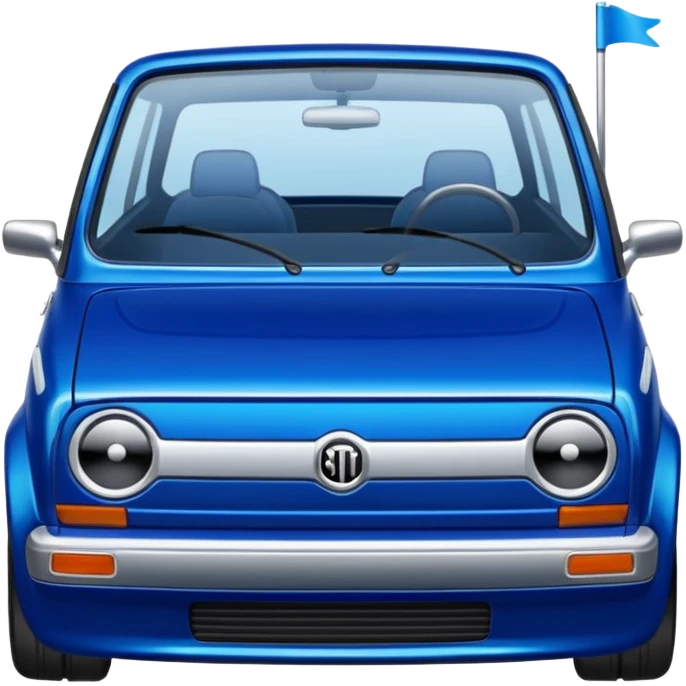 Citi golf 2 emoji