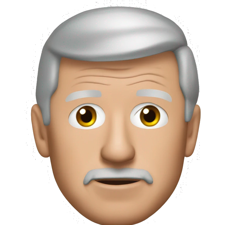 Sir Alex Ferguson emoji