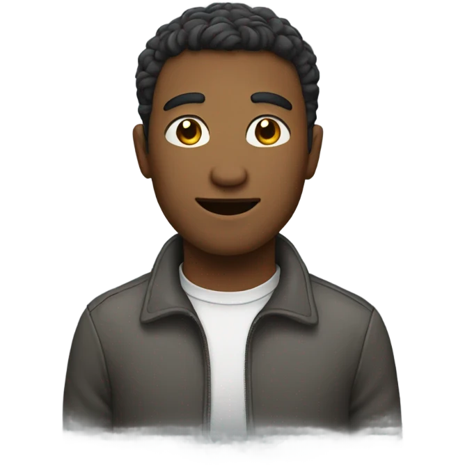 Person emoji