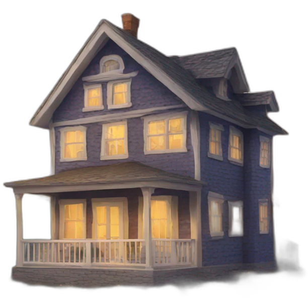 home  emoji