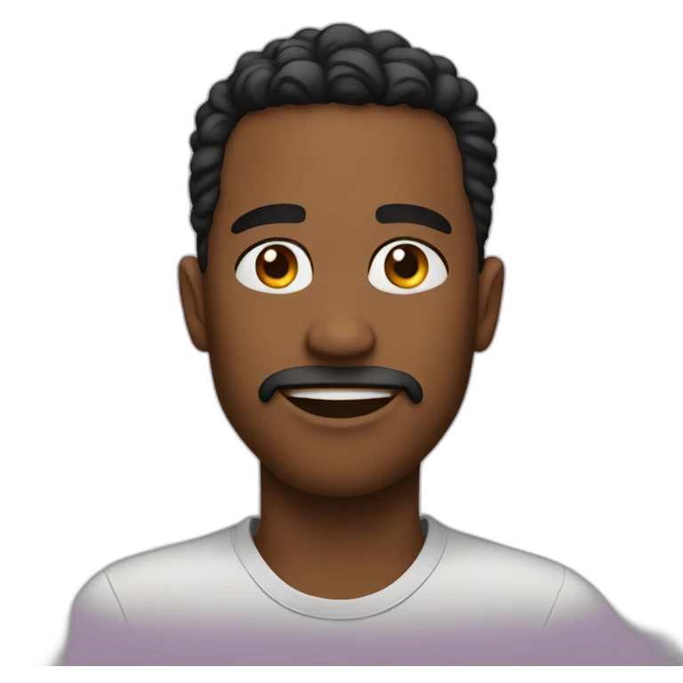 Love emoji
