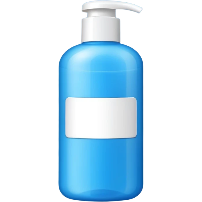 Shampoo  emoji