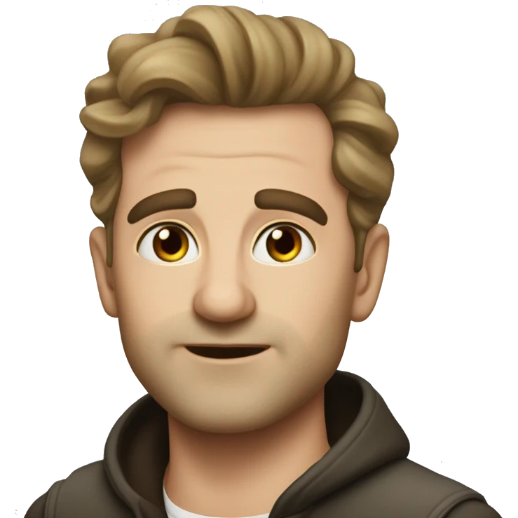 Yuliy Osipovich Tsederbaum emoji