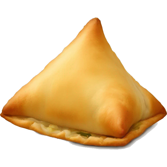 samosa emoji