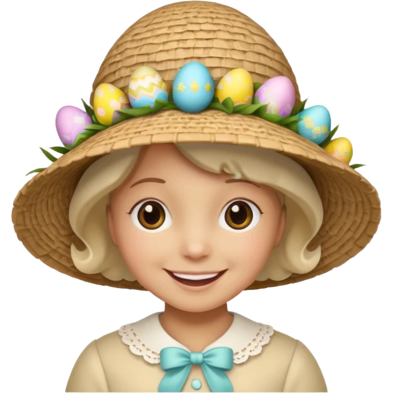 Easter  emoji