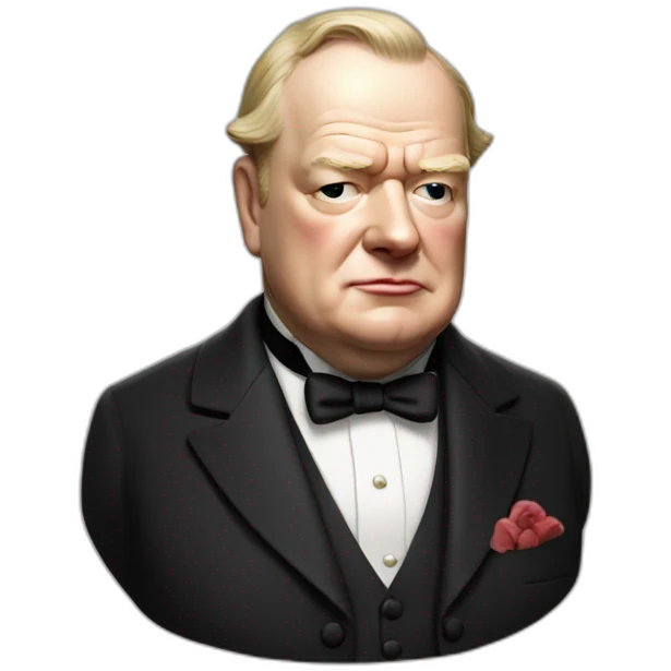 Churchill emoji