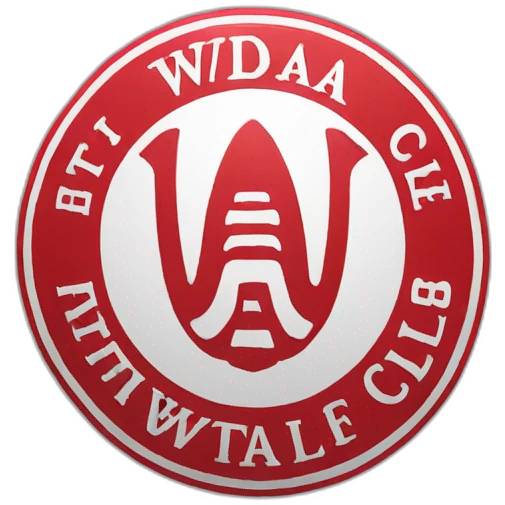 Wydad athletic club emoji