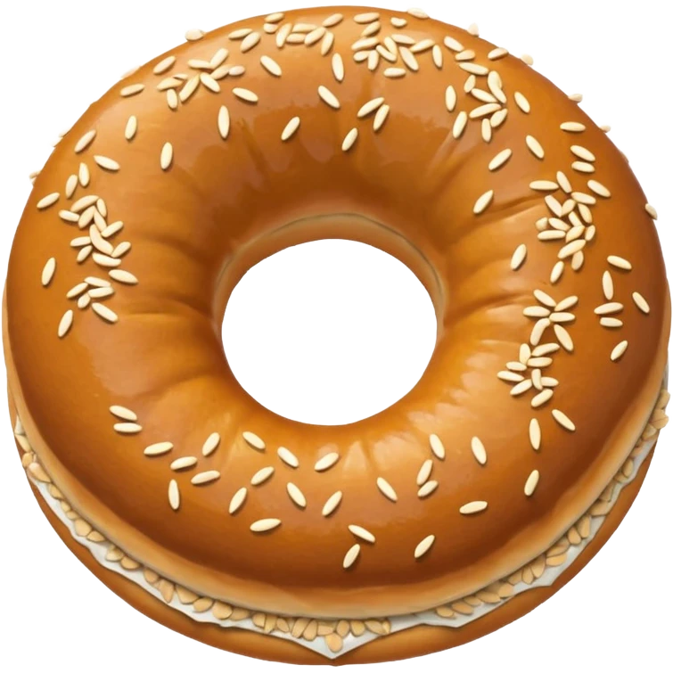 Simit emoji