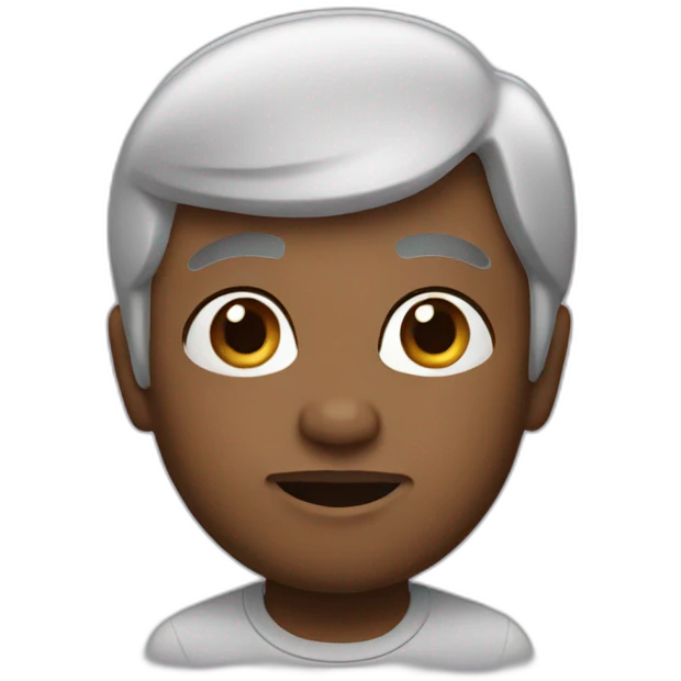 Memoji emoji