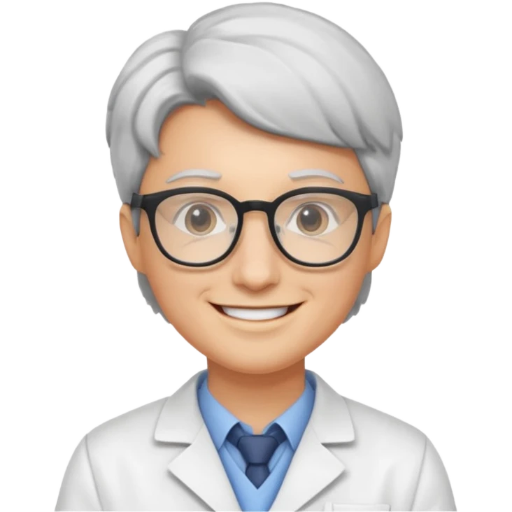 cientifico emoji