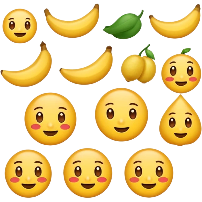 Beyaz papatya emoji