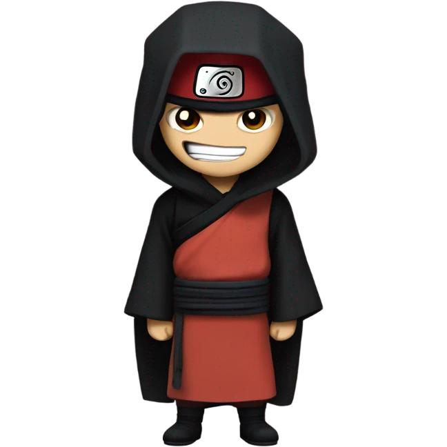 akatsuki naruto emoji