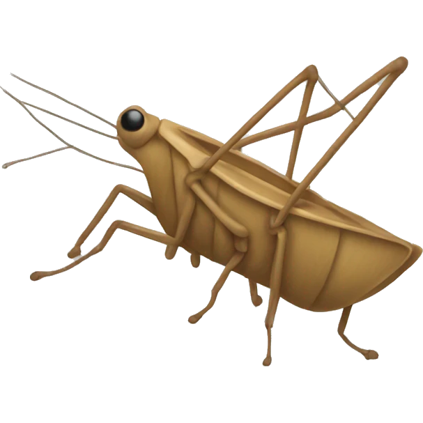 string hopper emoji