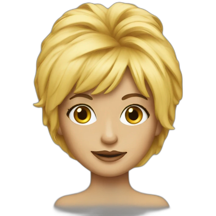 Goldie hawn emoji