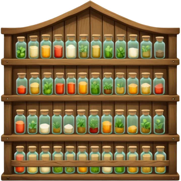 Apothecary medieval emoji