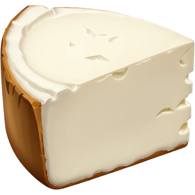сыр козий  emoji