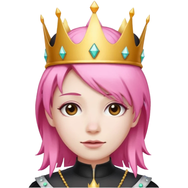 Technoblade  emoji