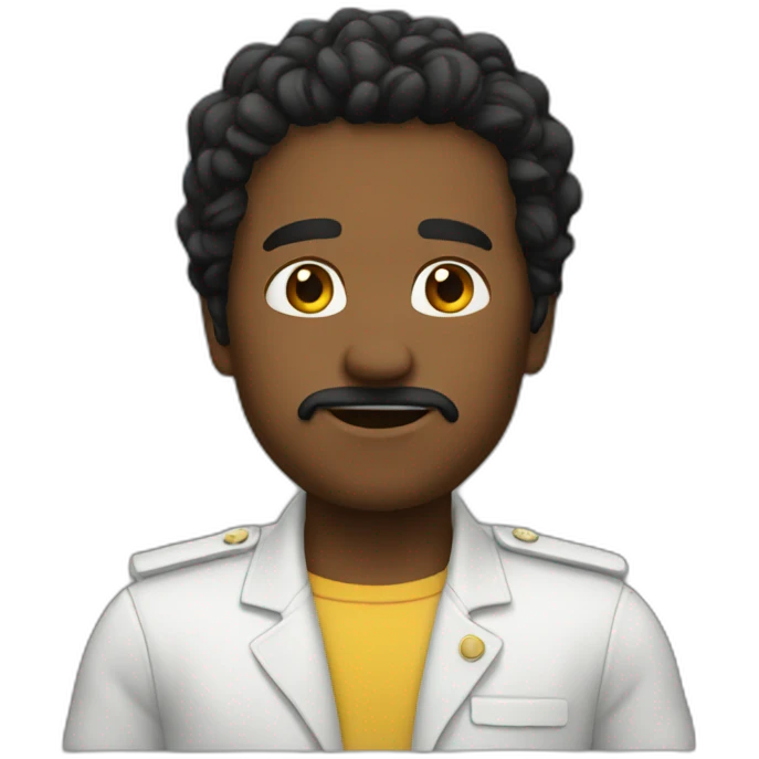 point at me emoji