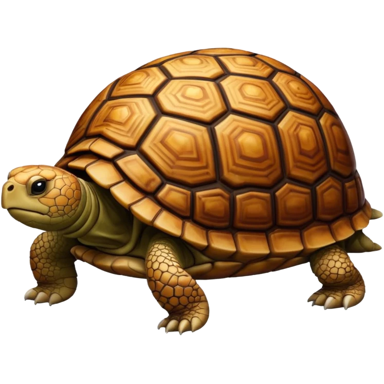 tortoise emoji
