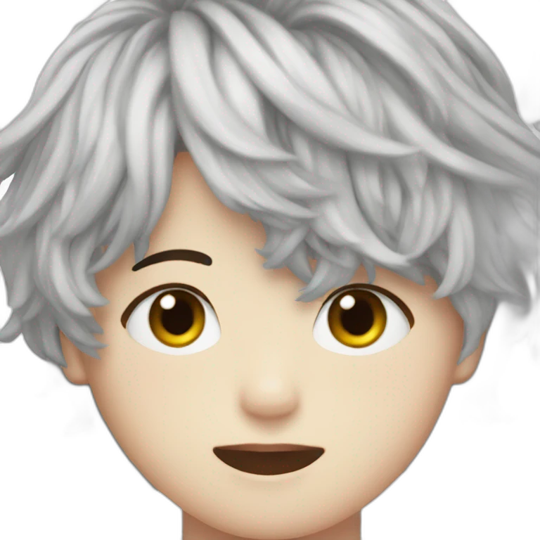 Jimin emoji