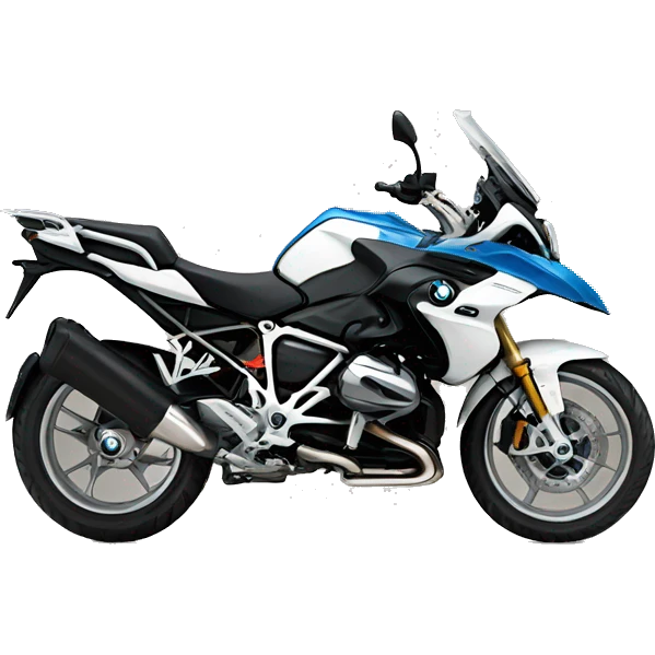 Uma bmw  emoji