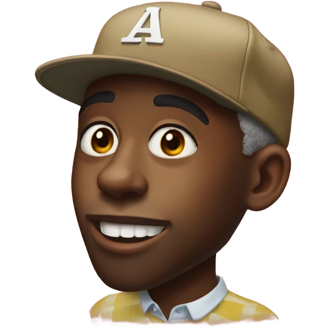 tyler the creator emoji