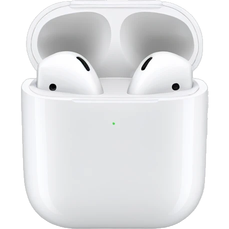 airpods emoji
