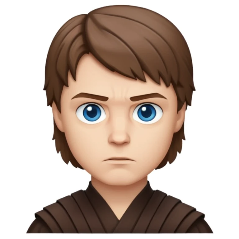 Anakin Skywalker  emoji