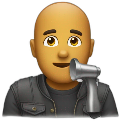 JakeWhistle emoji