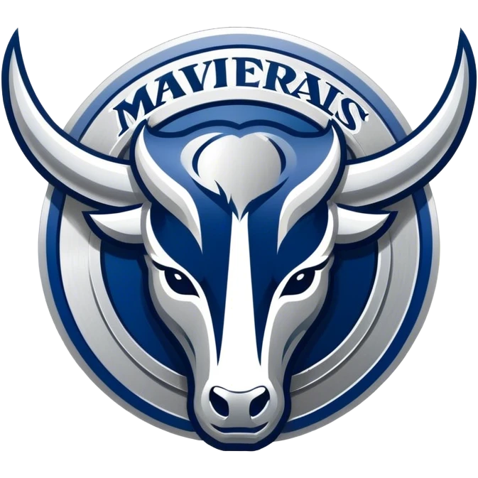 Dallas mavericks symbol emoji
