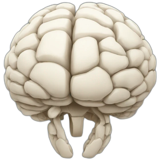 cerebro emoji