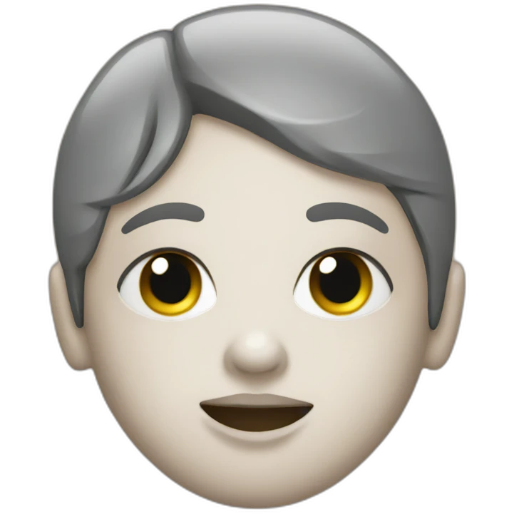 Une enceinte emoji