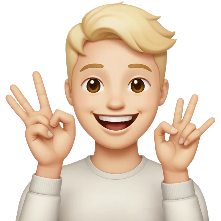 😂👌 emoji