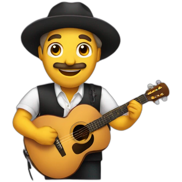 Estopa Spanish Music Band emoji