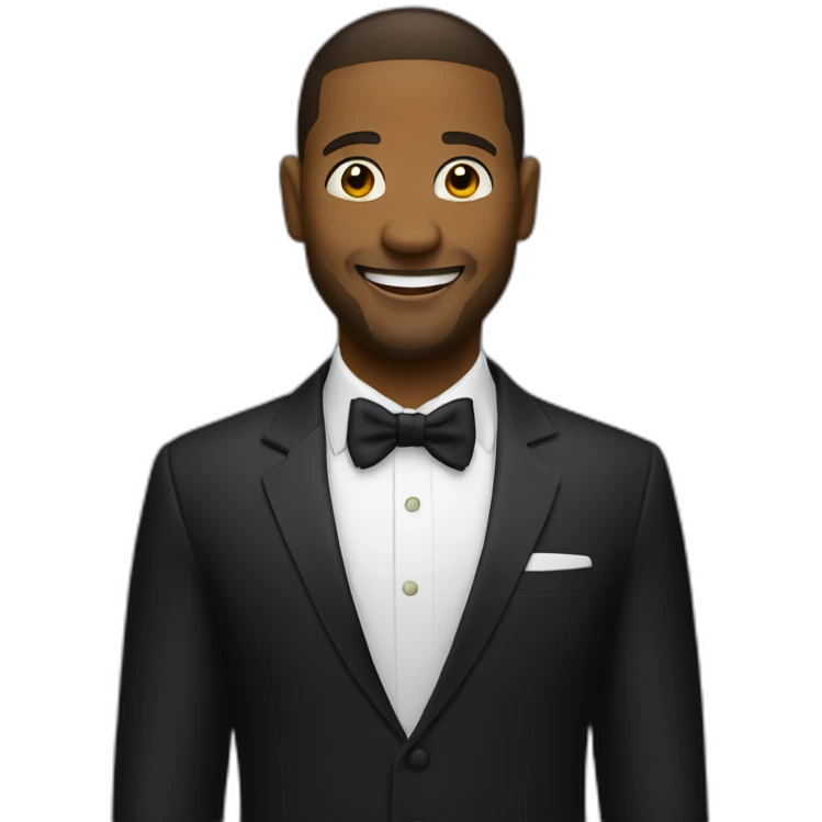 usher raymond emoji