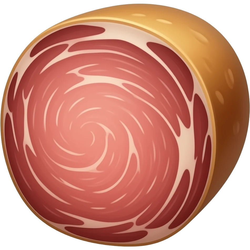 bresaola emoji