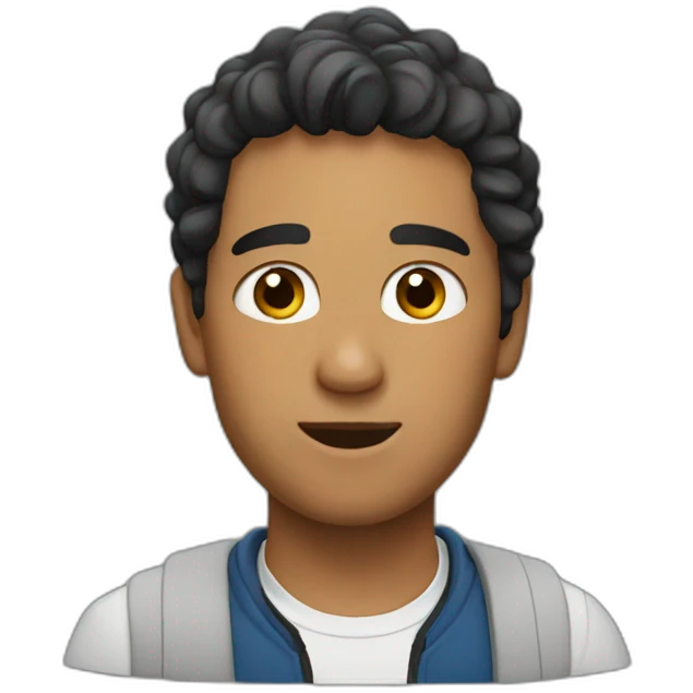 Rafael emoji