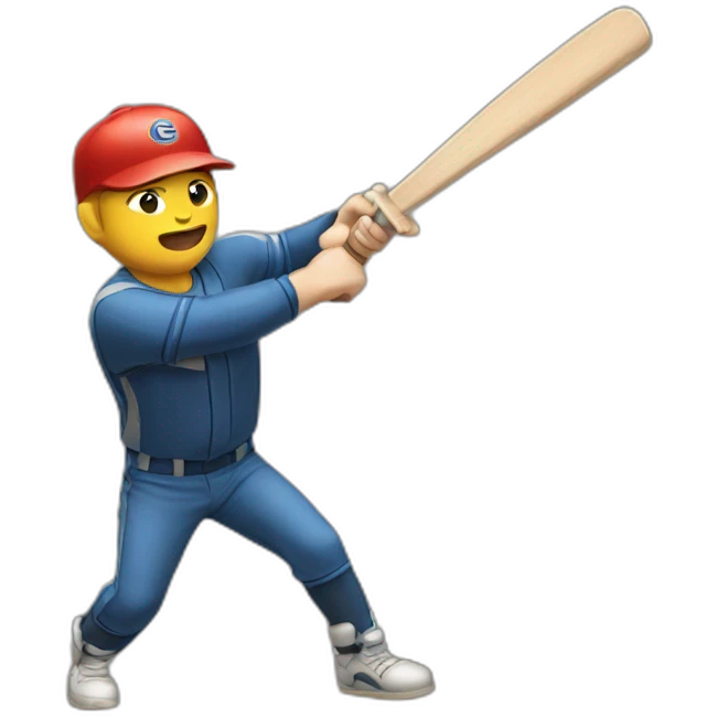 strike emoji