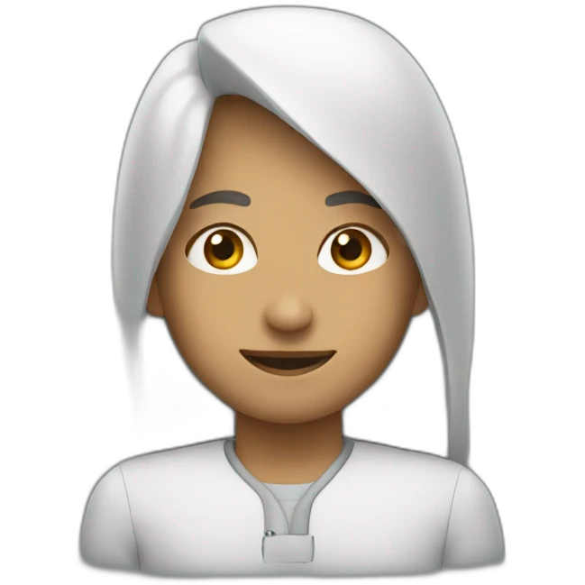 پسر emoji